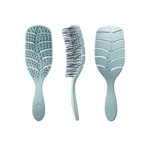 Eco friendly Wheat Straw Nylon Brush