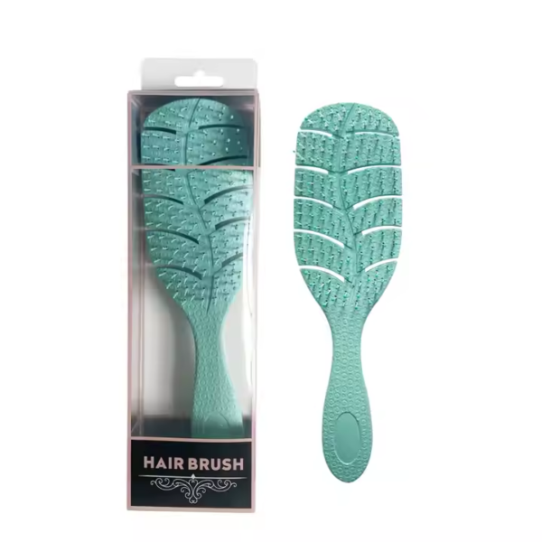 Eco friendly Wheat Straw Nylon Brush - Image 3