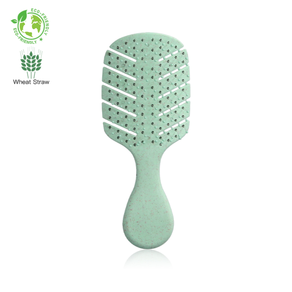 Eco friendly Wheat Straw Mini Brush